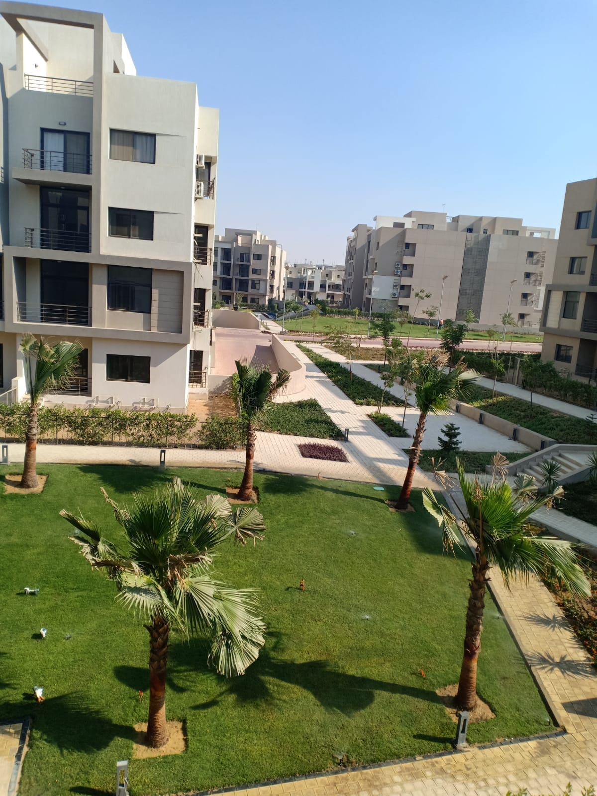 شقة في فيفث سكوير المراسم، صورة ١٨ من ٢٧