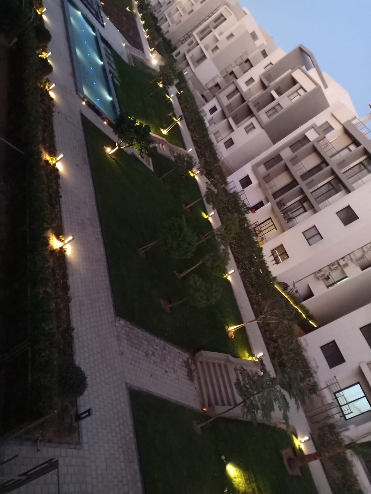 شقة في فيفث سكوير المراسم، صورة ١٩ من ٢٧