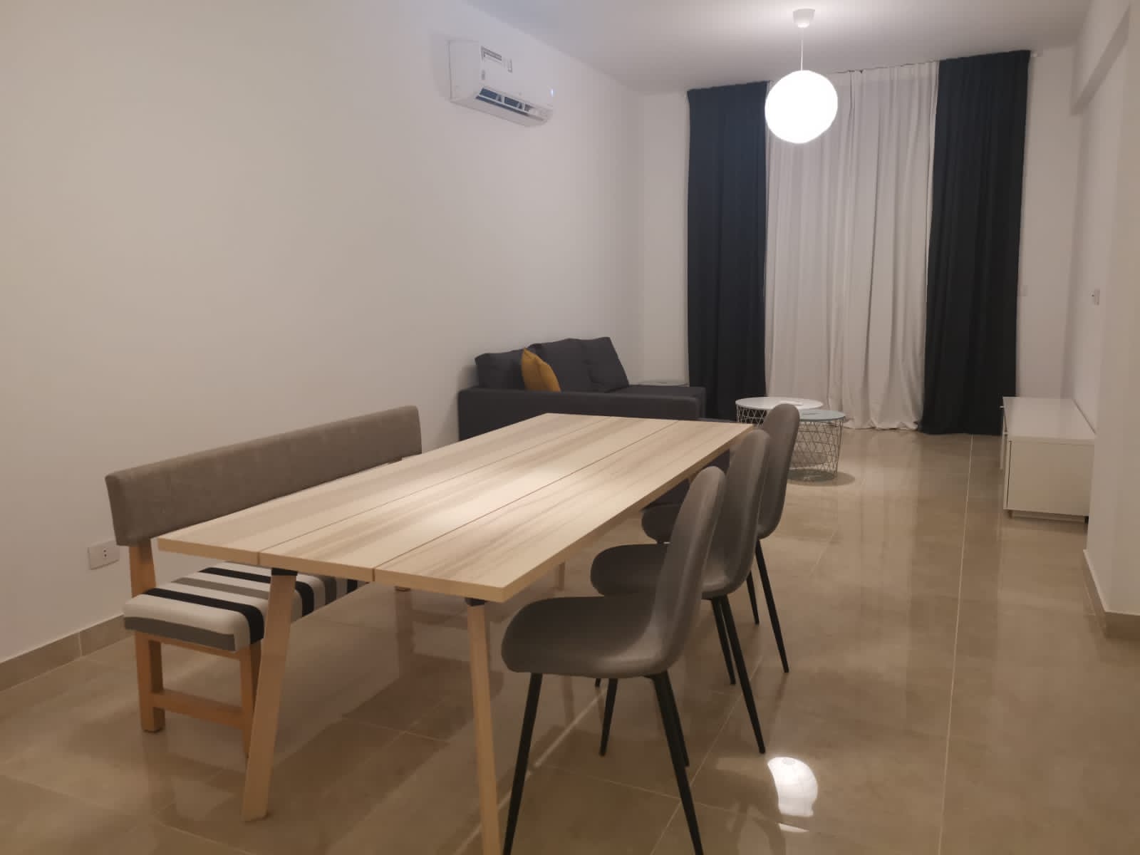 شقة في فيفث سكوير المراسم، صورة ٢٦ من ٢٧