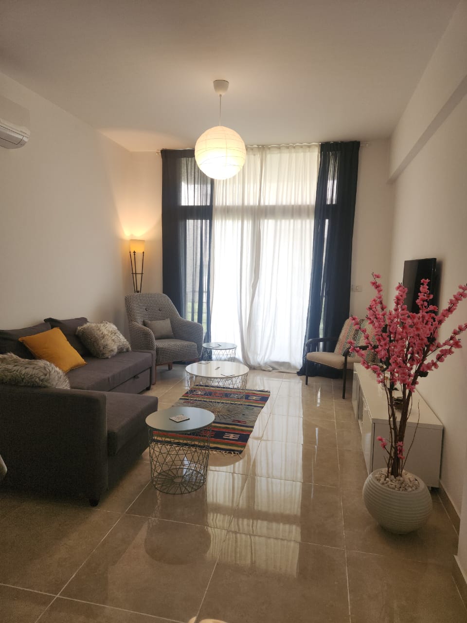 apartment at Fifth Square Al Marasem