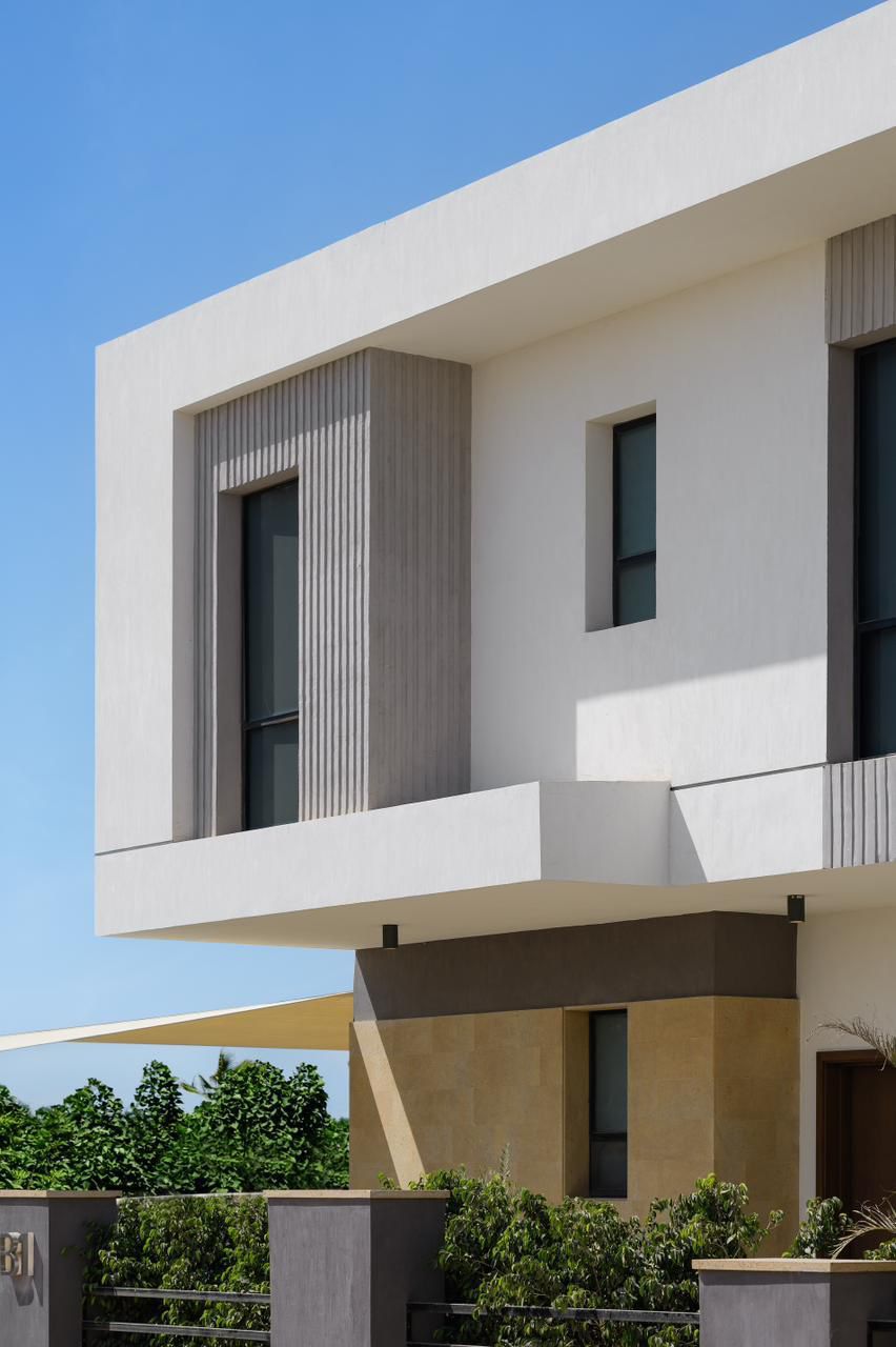 townhouse at ZED East