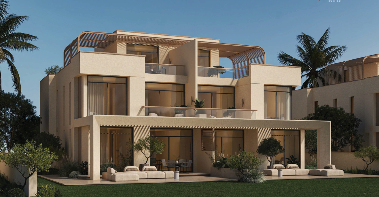 chalet at Crystal Bay - Hacienda Heneish