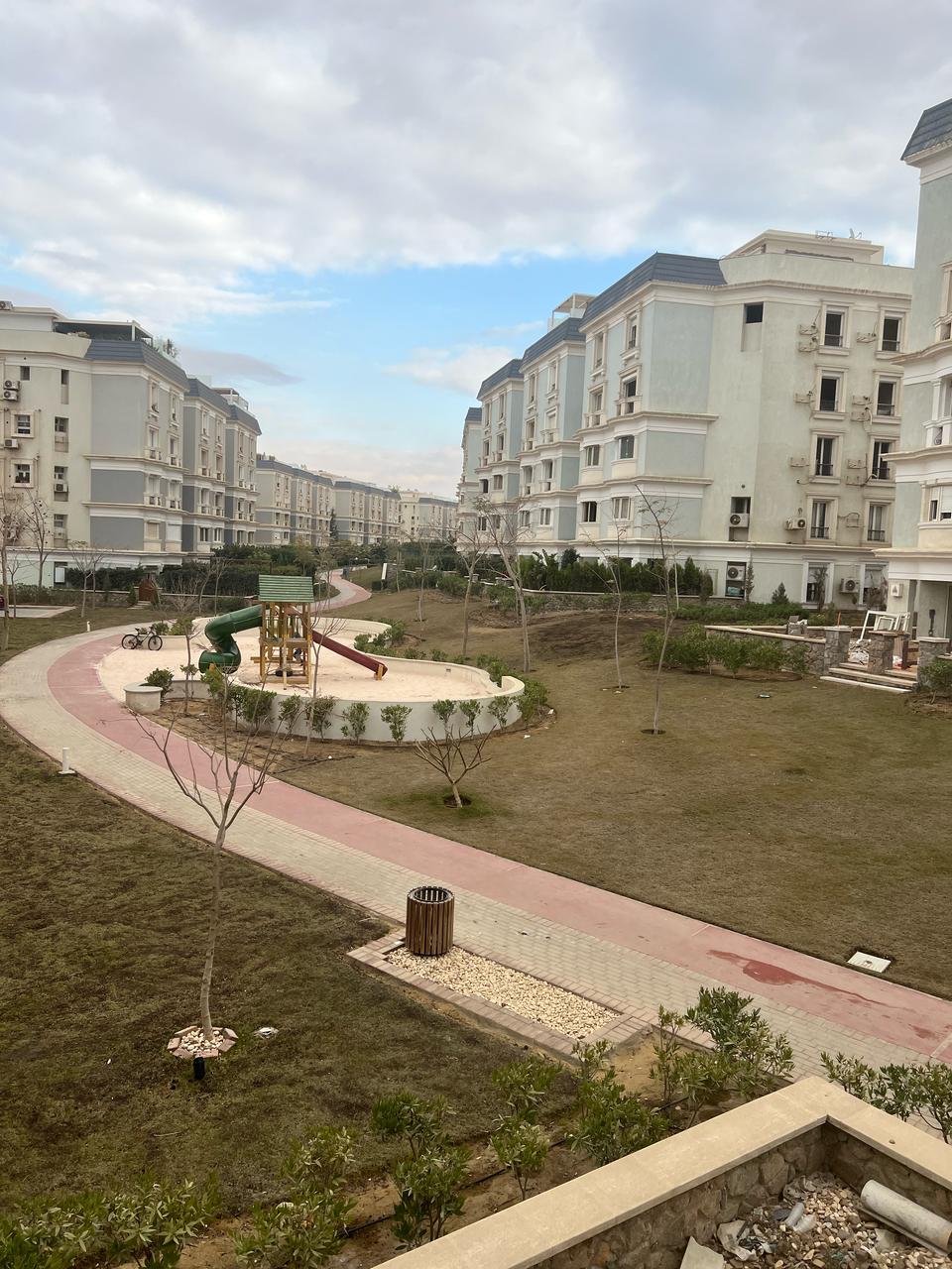 3-bedroom Duplex 287 m² for sale in Mountain View Hyde Park, New Cairo - Ref 215985