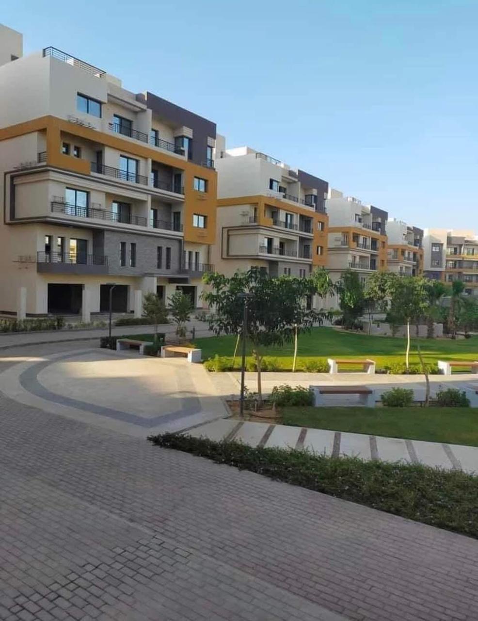 penthouse at Tala