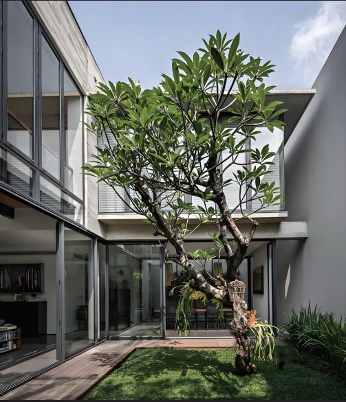townhouse at Belong