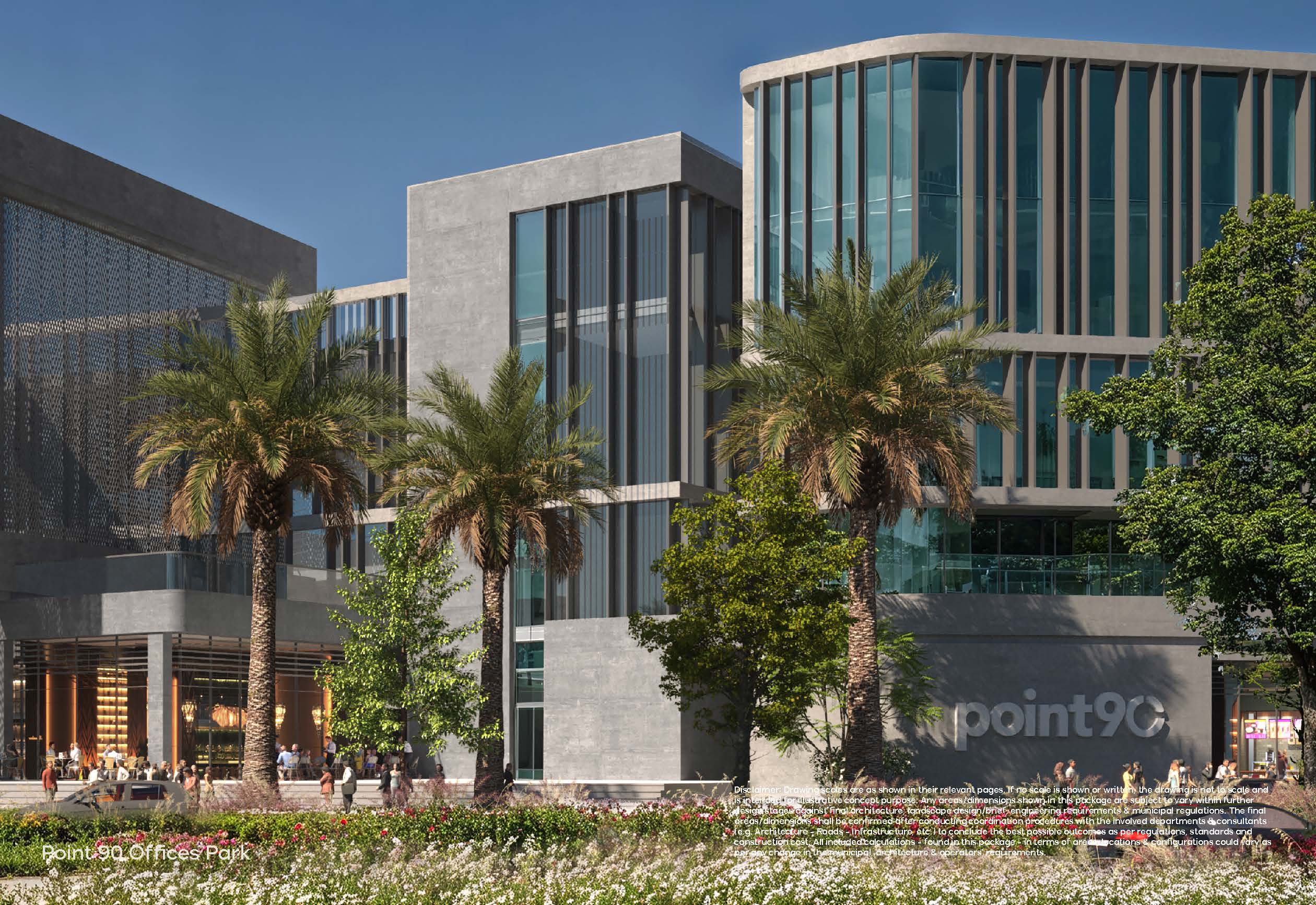  at Point 90 Mall