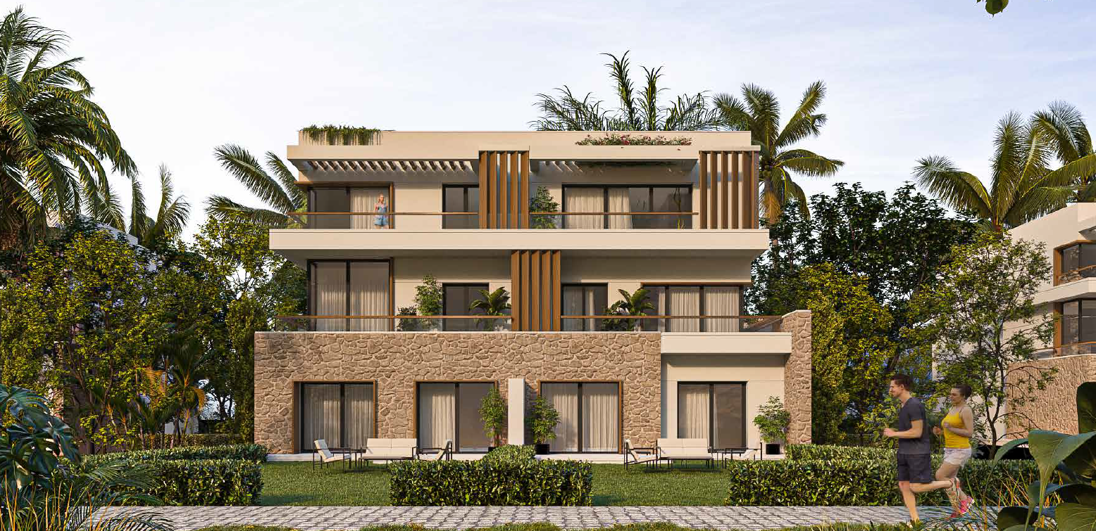 chalet at Telal - Shores