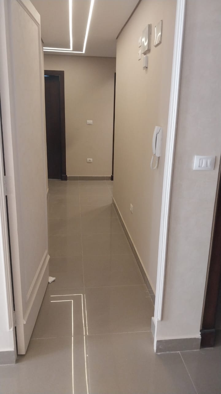 apartment at Jayd