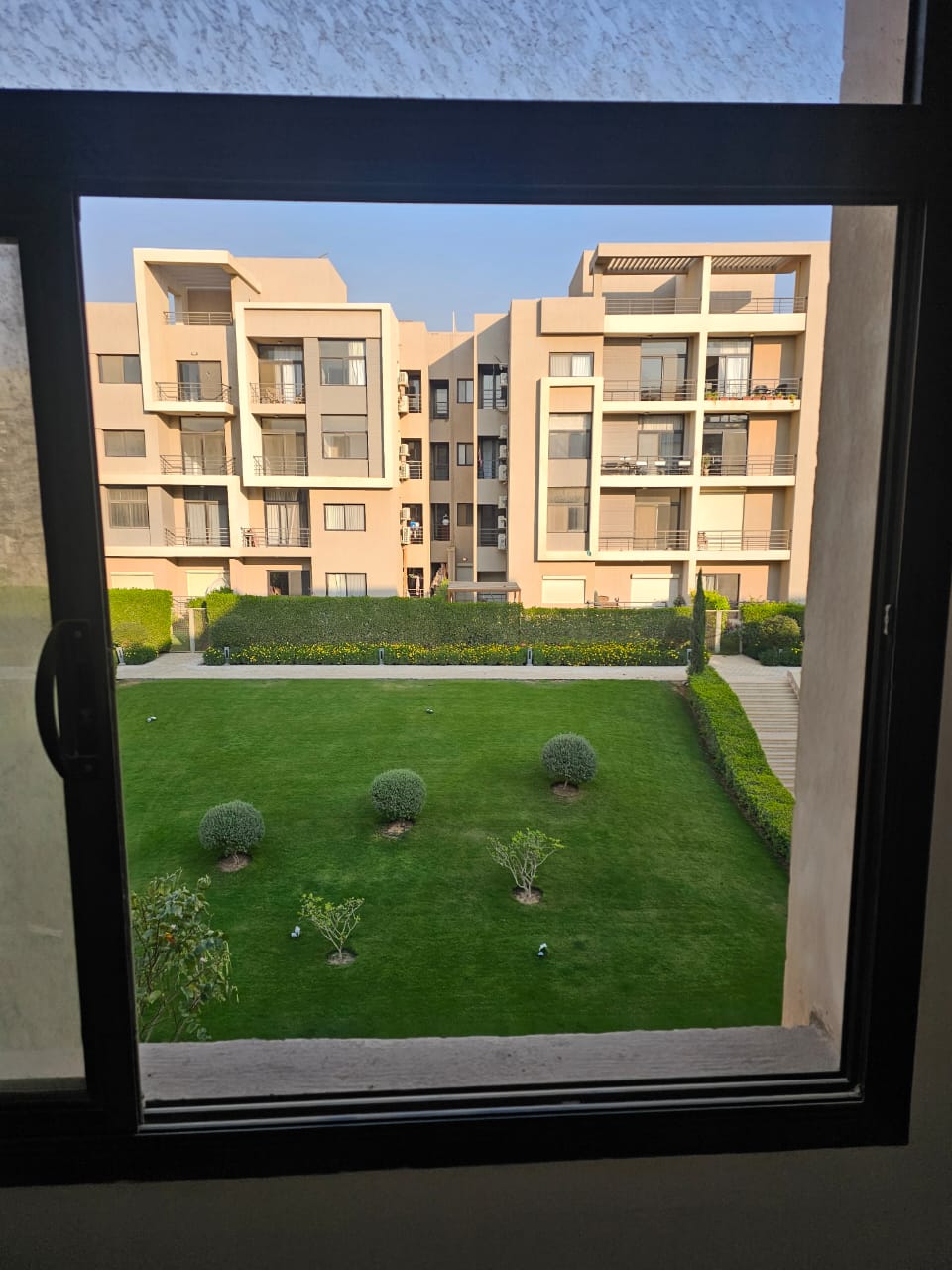 apartment at Fifth Square Al Marasem