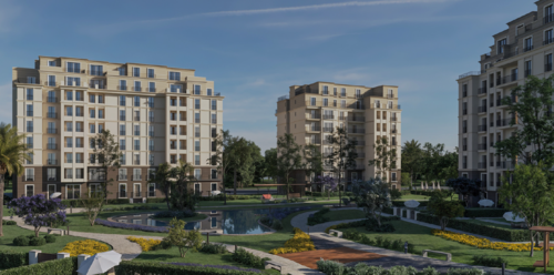 apartment at Hyde Park Central