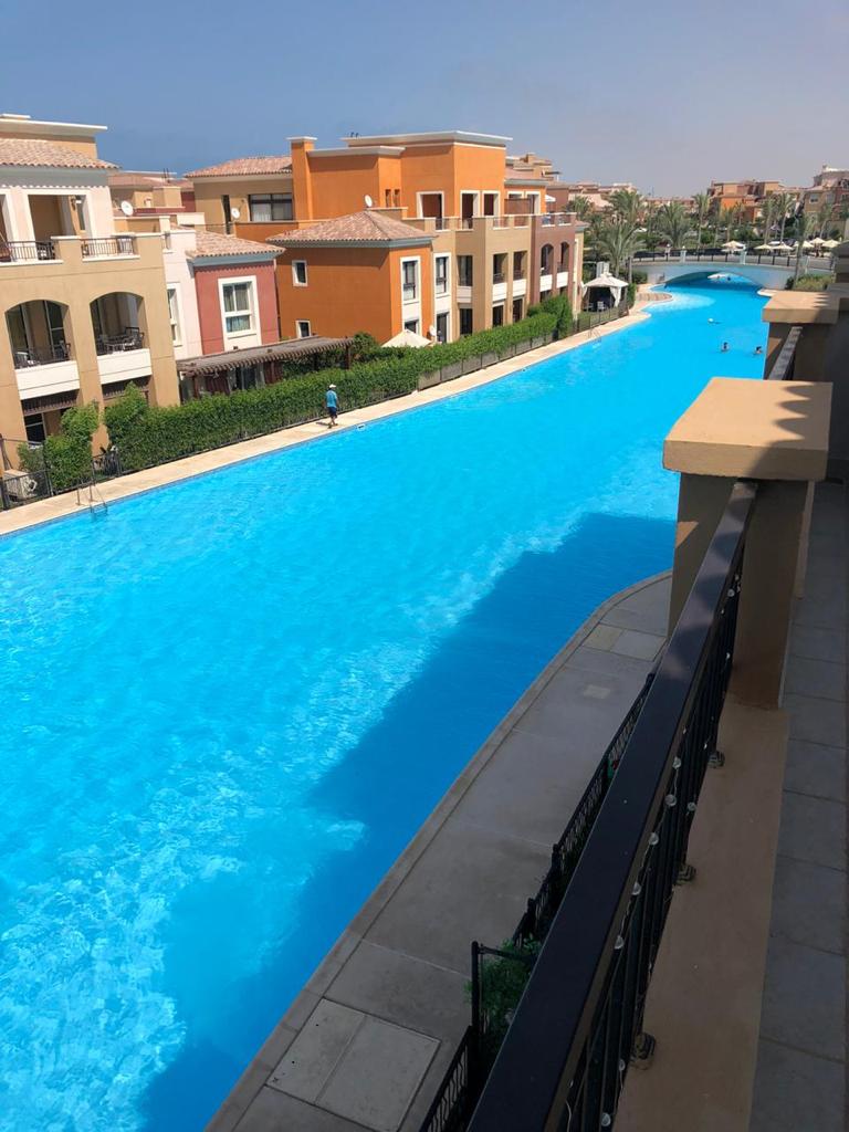 4 Bedrooms 144 sq.M Chalet for sale 25,500,000 EGP in Marassi,Sidi Abdel Rahman,Egypt