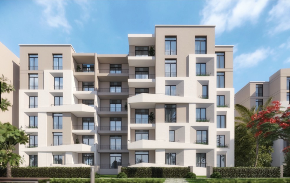 apartment at Taj City
