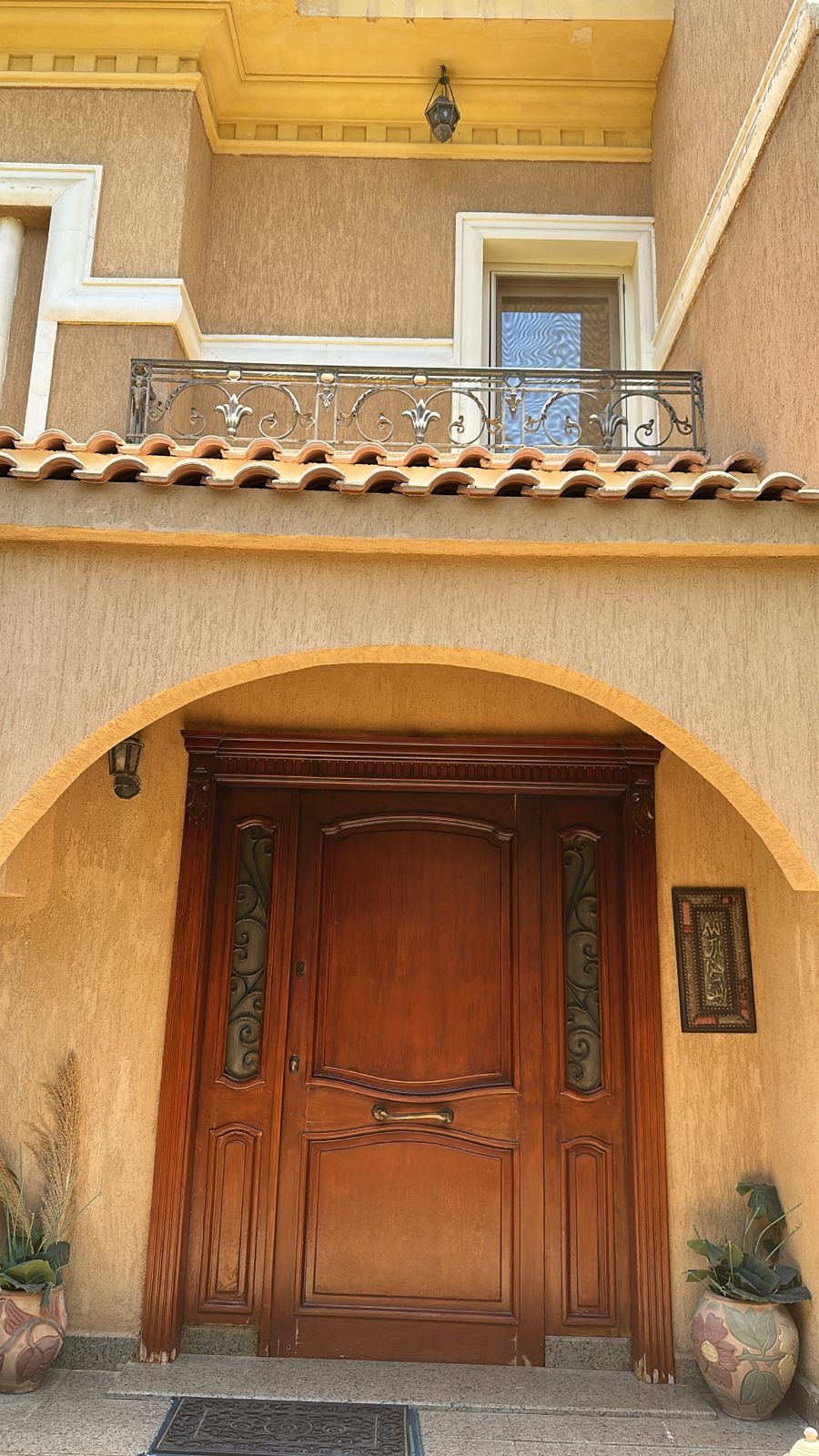 4-bedroom Twinhouse 375 m² for sale in Les Rois New Cairo, New Cairo