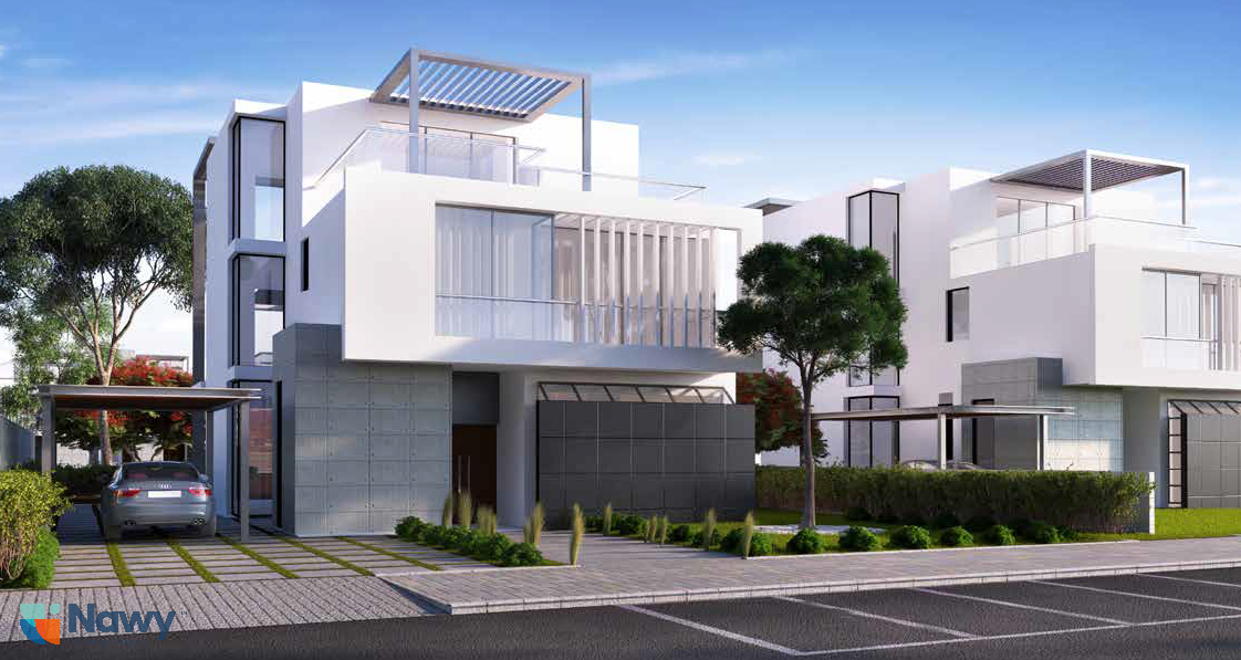 villa at Joulz