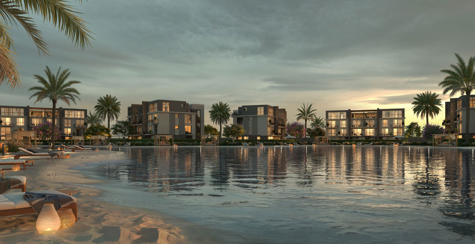 chalet at Acclaro - Silversands