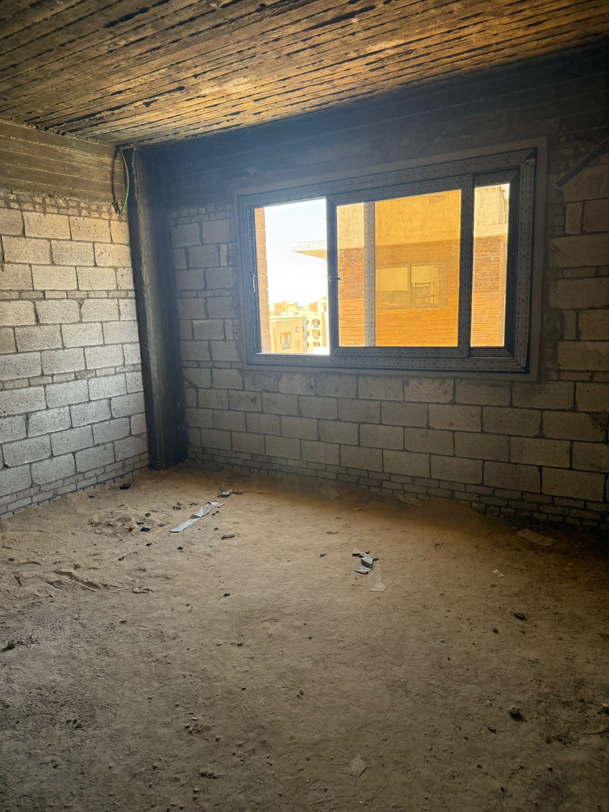 apartment at Acasa
