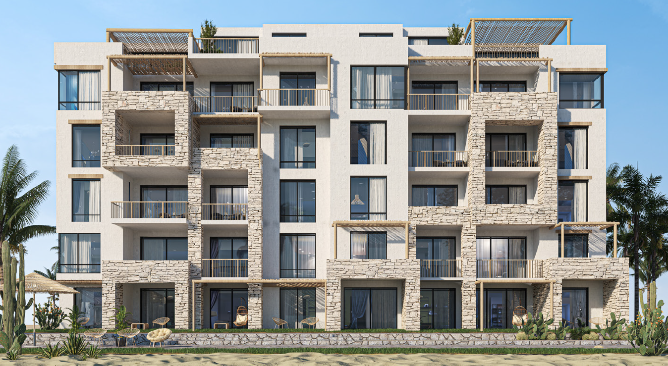 apartment at Masaya