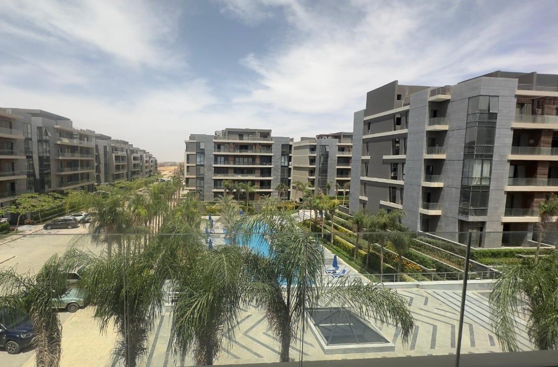 apartment at El Patio Oro