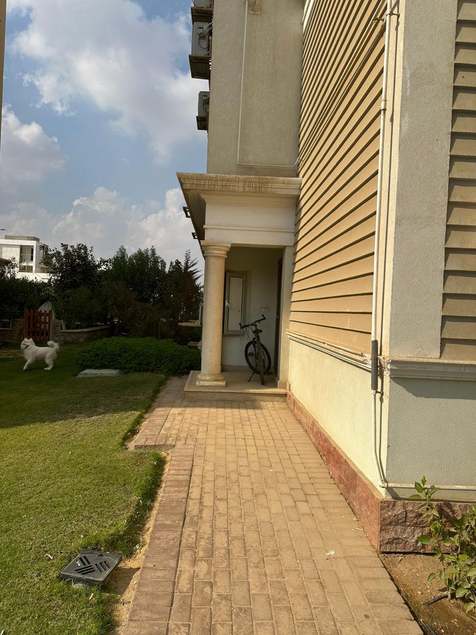 duplex at Mountain View Hyde Park