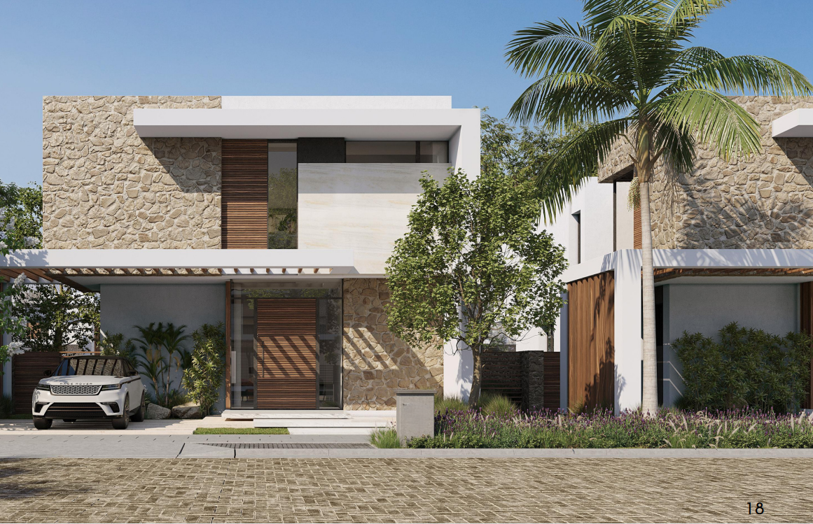 chalet at Azha