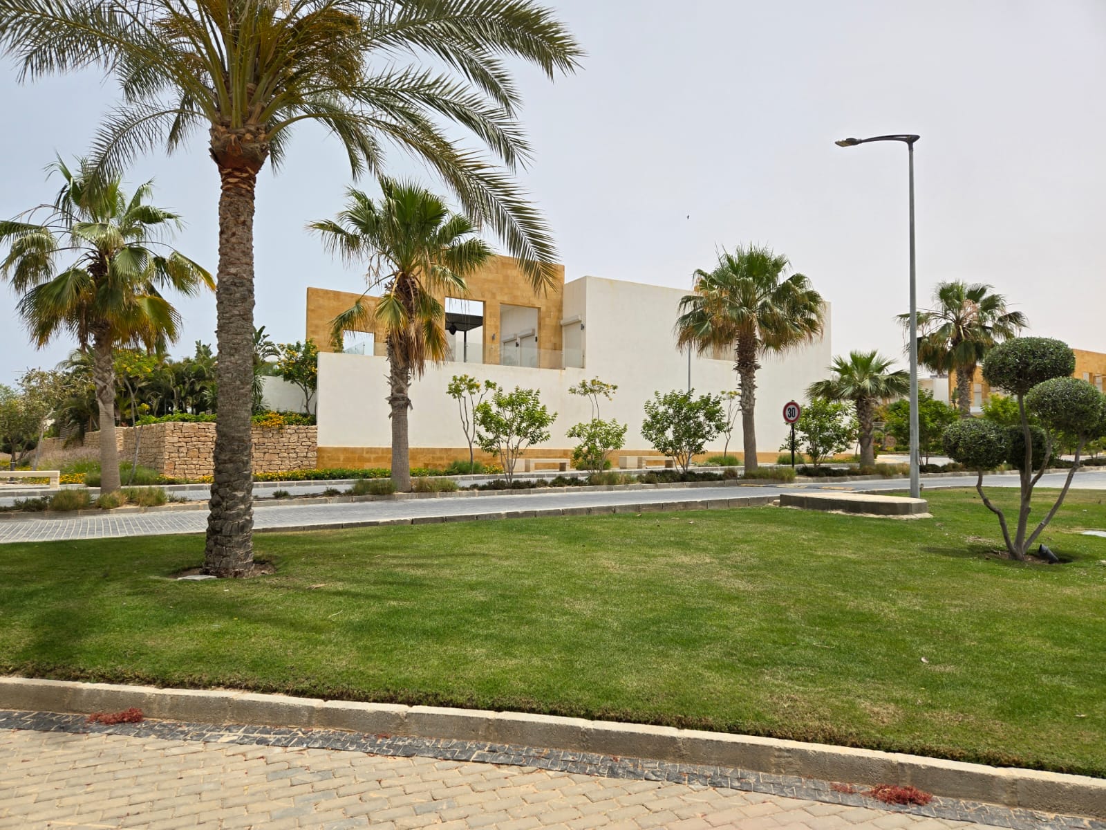 5 Bedrooms 475 sq.M Villa for sale 50,000,000 EGP in Seashell Sidi Abdel Rahman,Sidi Abdel Rahman,Egypt