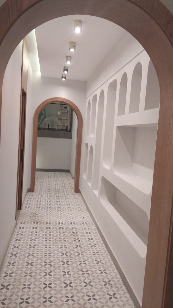 بنتهاوس 4 غرف نوم 440 م² للبيع في سي شيل سيدي عبد الرحمن، سيدي عبد الرحمن، الساحل الشمالي، مصر - مرجع 218968