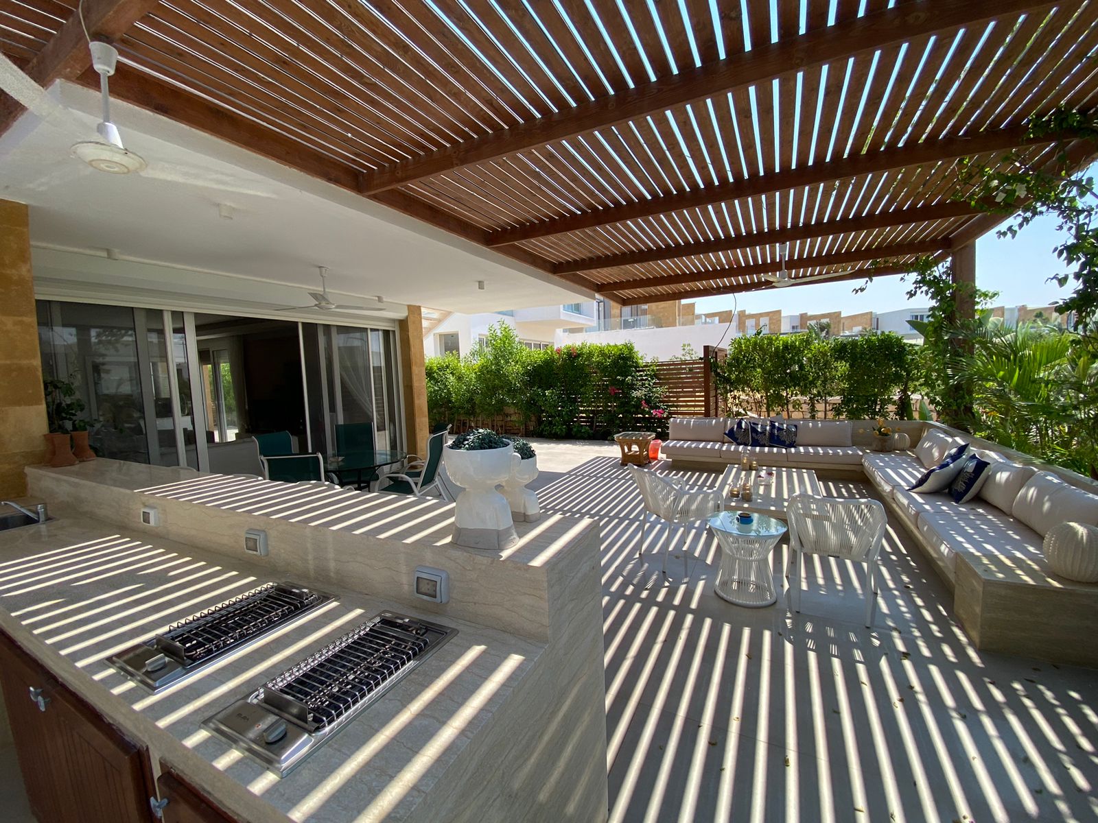 5 Bedrooms 449 sq.M Villa for sale 50,000,000 EGP in Seashell Sidi Abdel Rahman,Sidi Abdel Rahman,Egypt