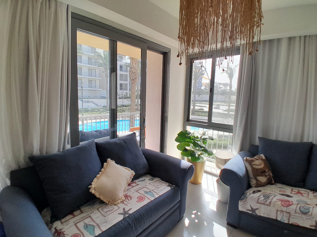 studio at Marassi