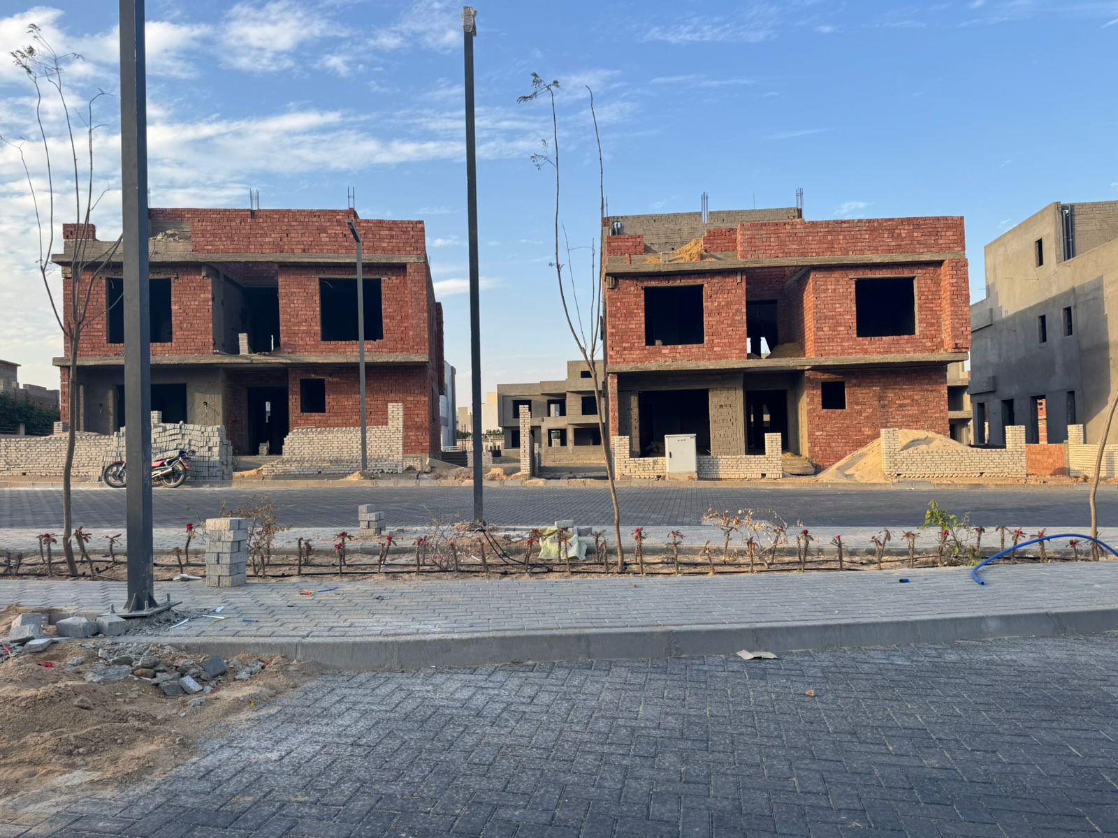 4 غرف نوم فيلا 540 م² للبيع في جراند هايتس، مدينة 6 أكتوبر، مصر
