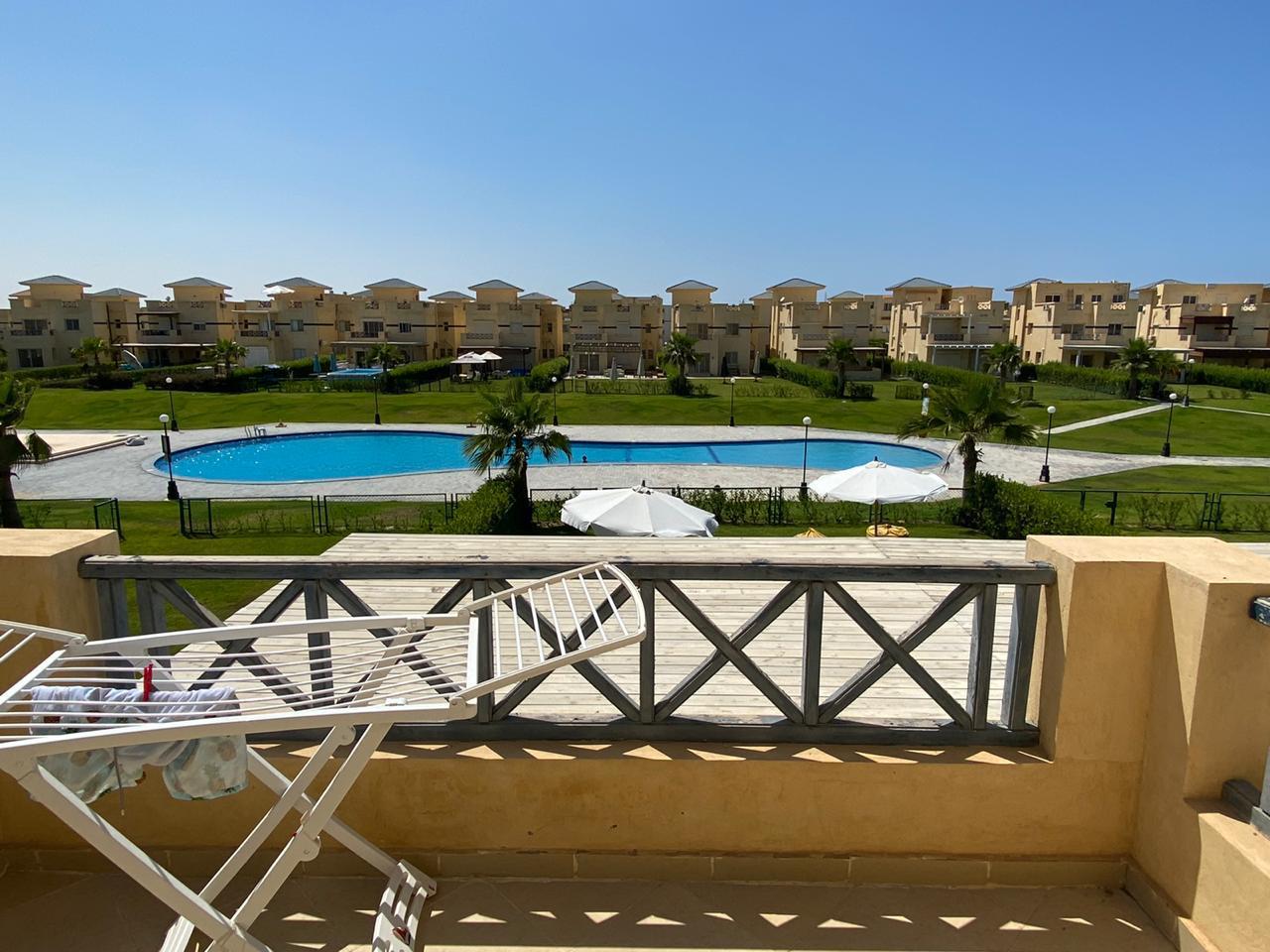 4 Bedrooms 220 sq.M Villa for sale 22,800,000 EGP in Stella Sidi Abdelrahman,Sidi Abdel Rahman,Egypt