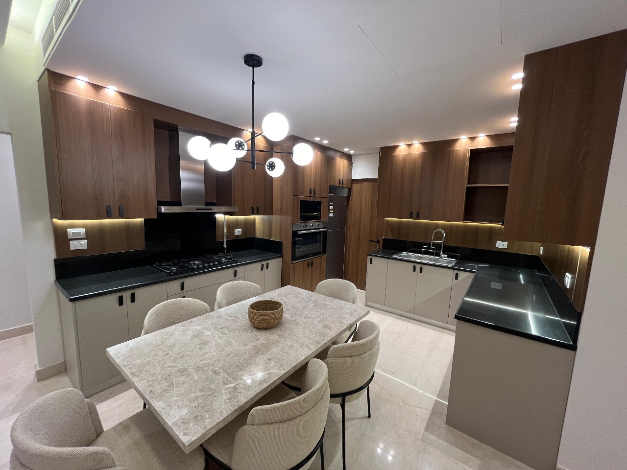 apartment at Lake View Residence