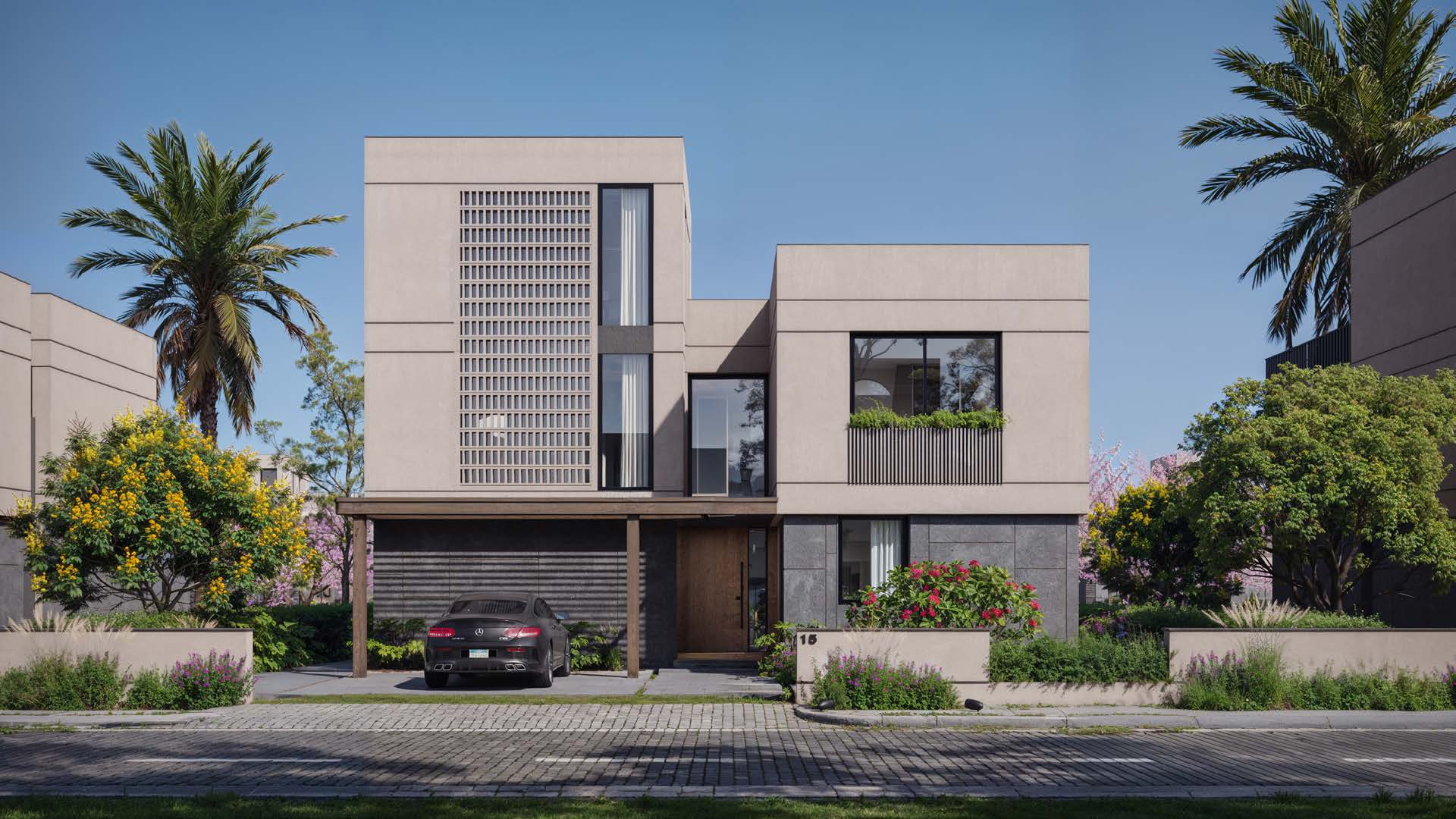 Villa, ONS (1 of 6)