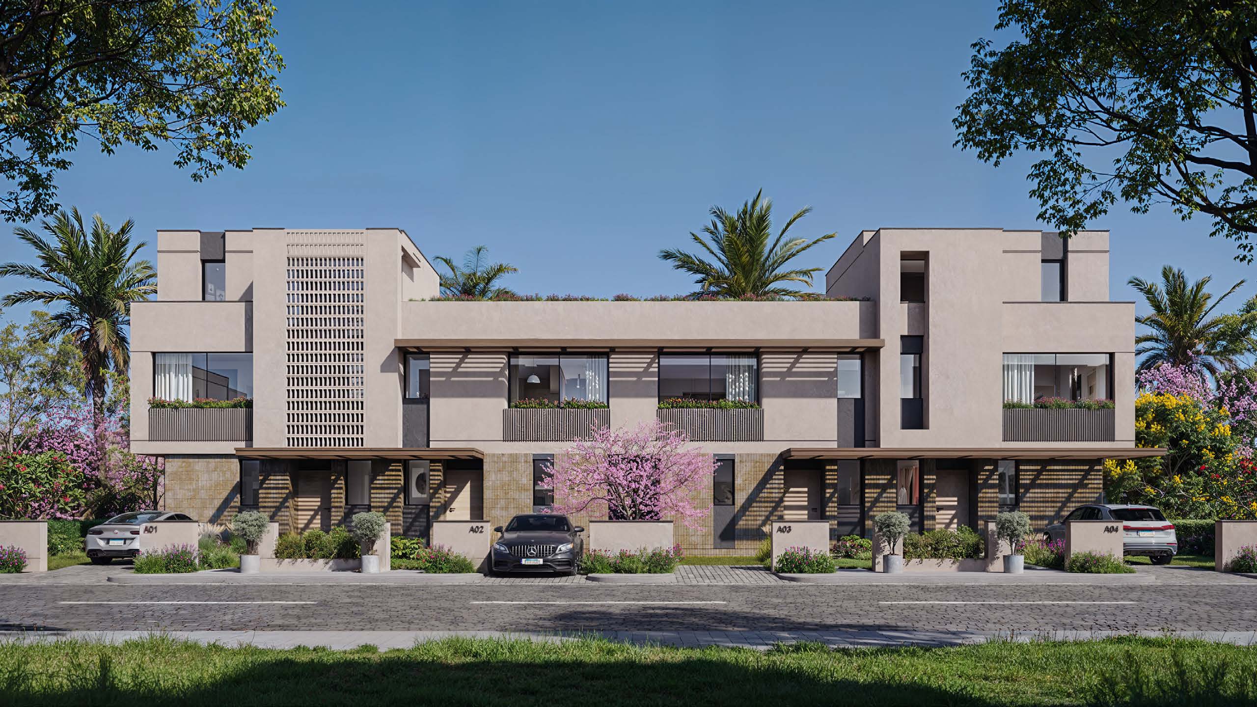 Townhouse, ONS (1 of 6)