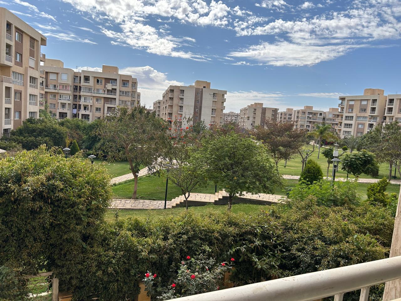 شقة في ⁨مدينتي⁩، صورة ١٦ من ١٨