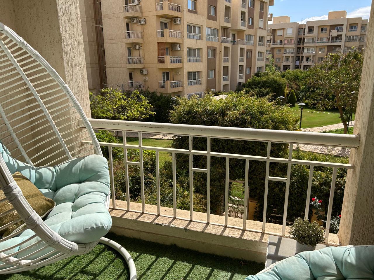 apartment at Madinaty