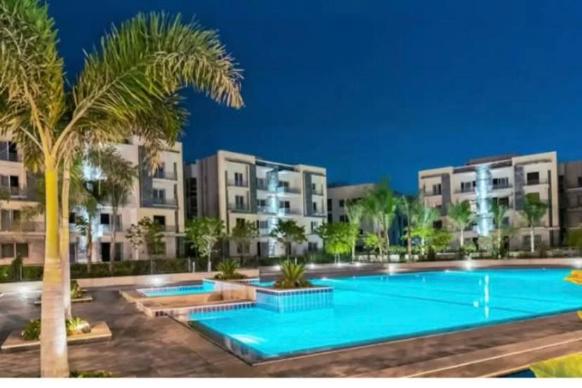 apartment at Galleria Residence