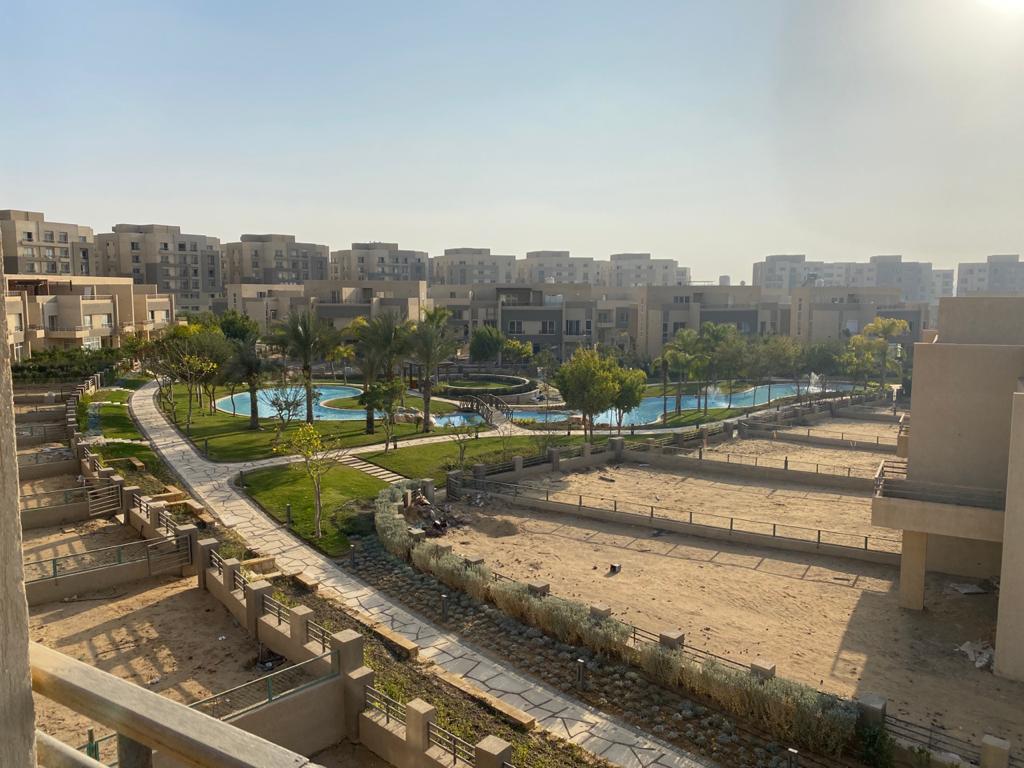 ٤ غرف النوم ٢٦٥ متر تاون هاوس للبيع ١٧٬٥٠٠٬٠٠٠ جنيه في The Square,New Cairo,Egypt