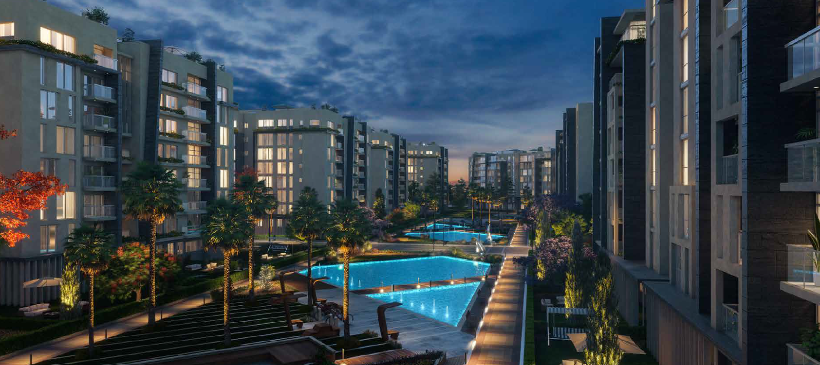 duplex at Pukka l