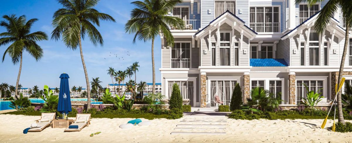 villa at Lagoon Beach Park Mountain View I-City October