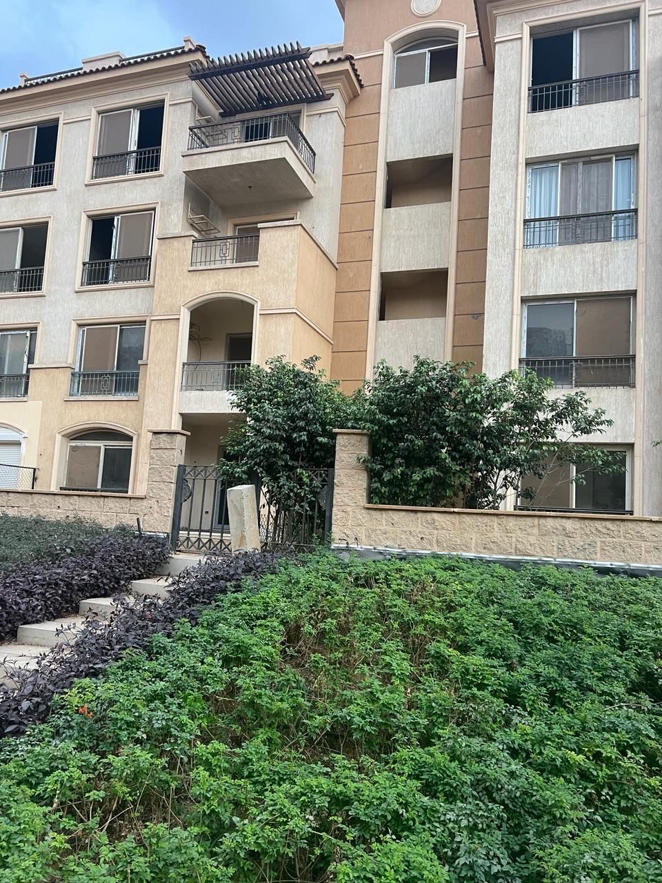 apartment at Stone Residence