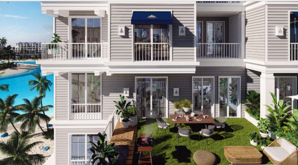 villa at Lagoon Beach Park Mountain View I-City October