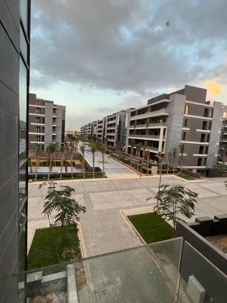 apartment at El Patio Oro