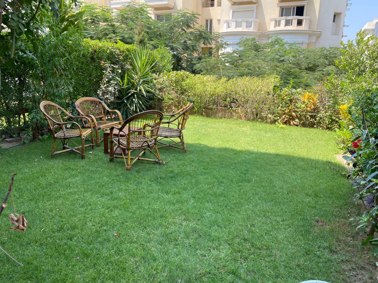 4 Bedrooms 283 sq.M Villa for sale 15,000,000 EGP in Mountain View October Park,6th of October City,Egypt