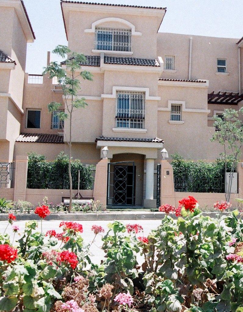 townhouse at Grand Residence