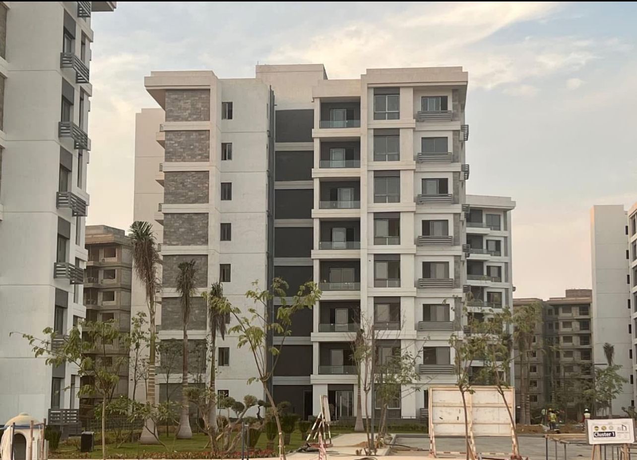apartment at Noor Capital Gardens