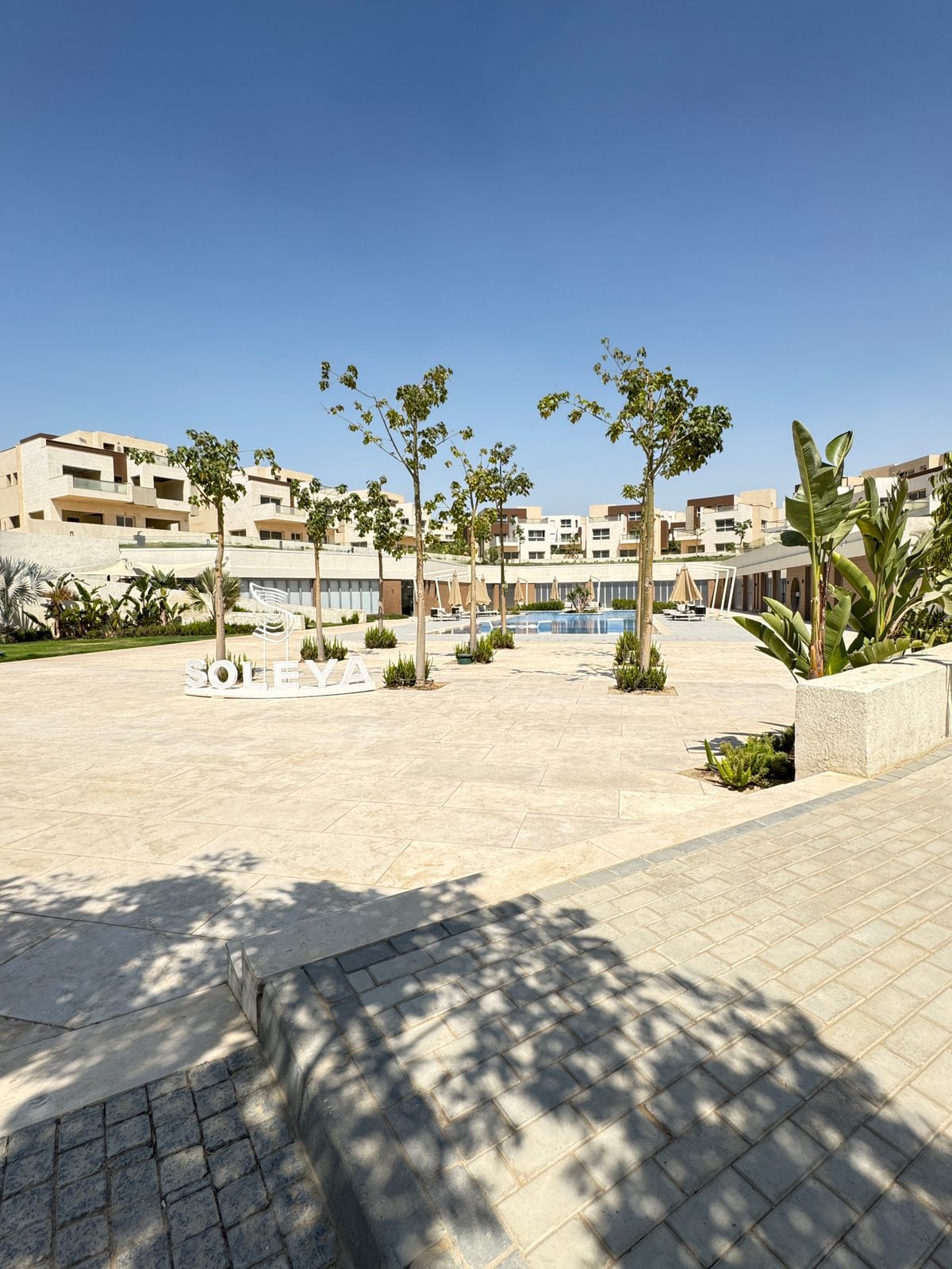 5 Bedrooms 382 sq.M Townhouse for sale 14,500,000 EGP in Soleya,6th of October City,Egypt