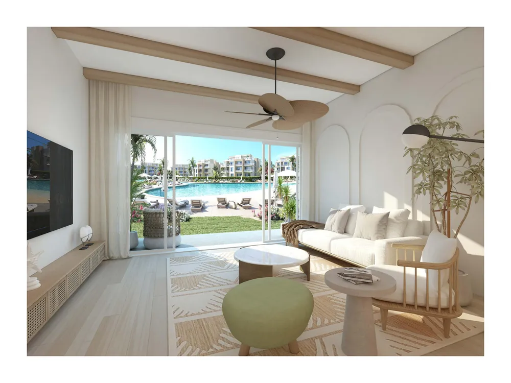 chalet at Hyde Park North - Seashore
