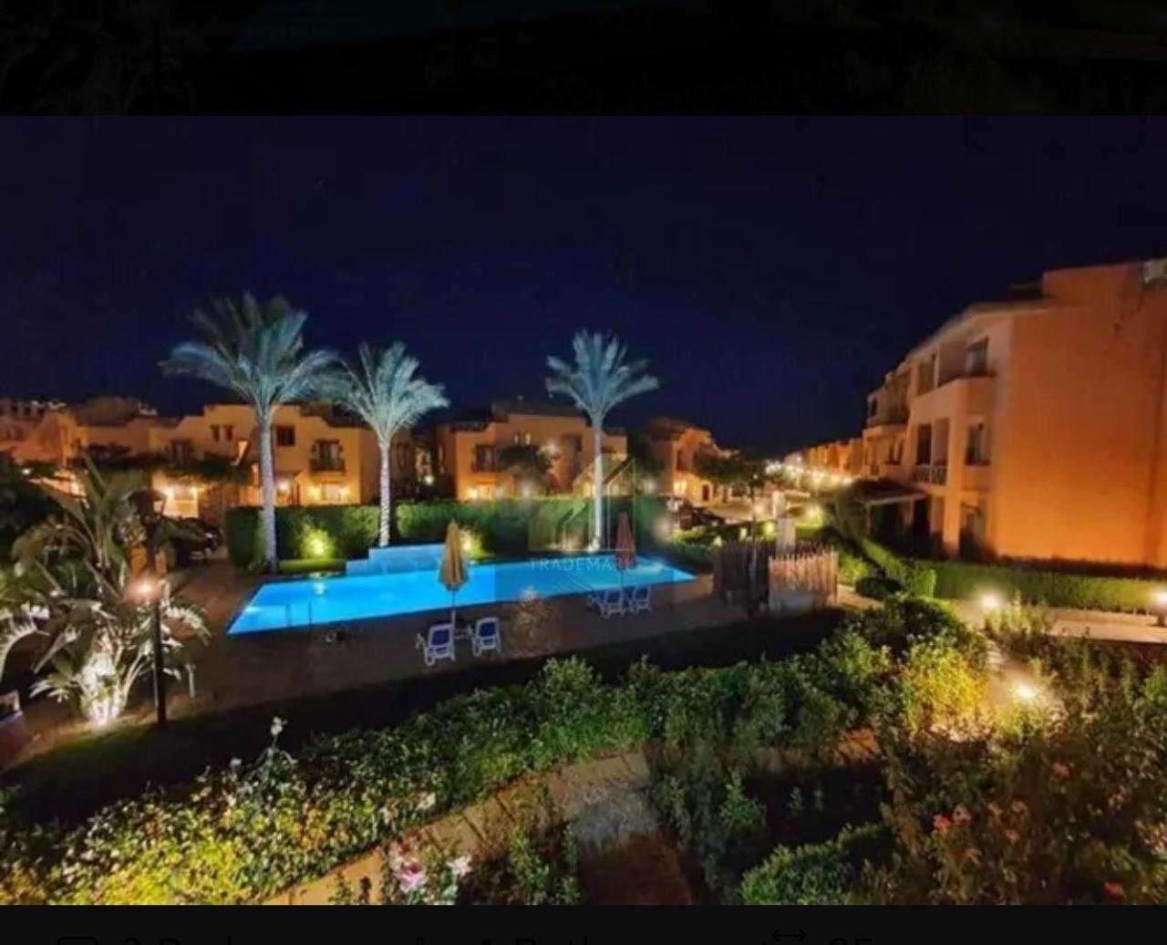chalet at Mountain View Sokhna