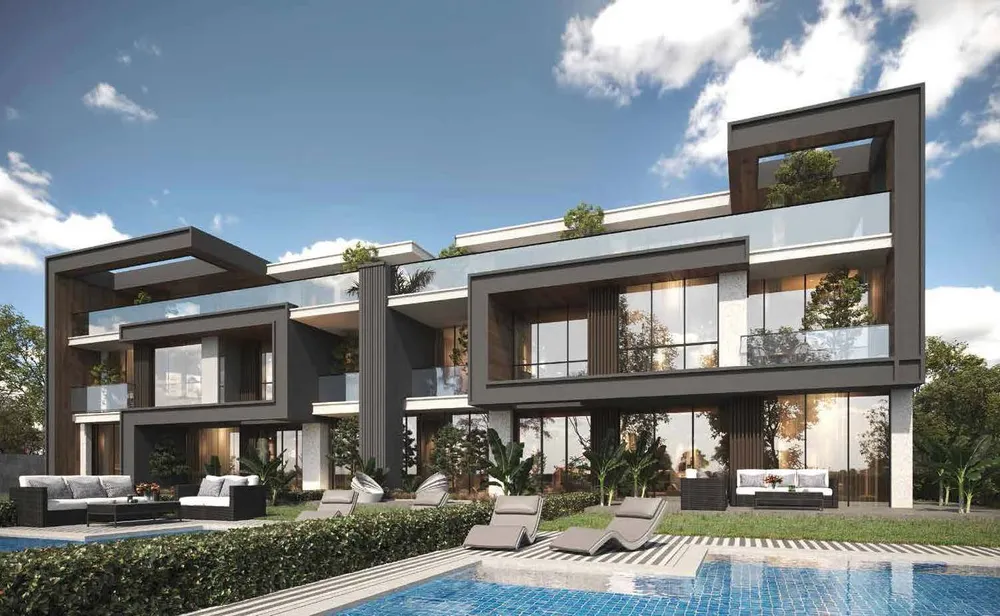 townhouse at Menorca Zayed