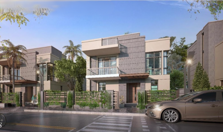 villa at Marina 8